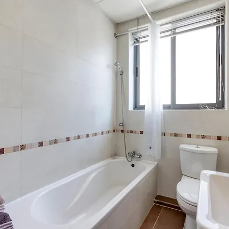 Modern 1br Penthouse With Terrace In St Julians By 360 Estates * Saint Julian's