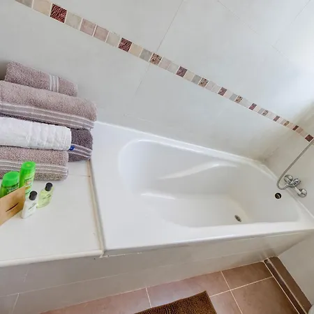 Modern 1br Penthouse With Terrace In St Julians By 360 Estates *