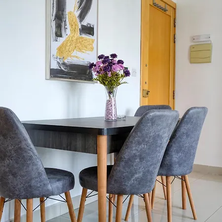 Apartament Modern 1br Penthouse With Terrace In St Julians By 360 Estates St. Julian's